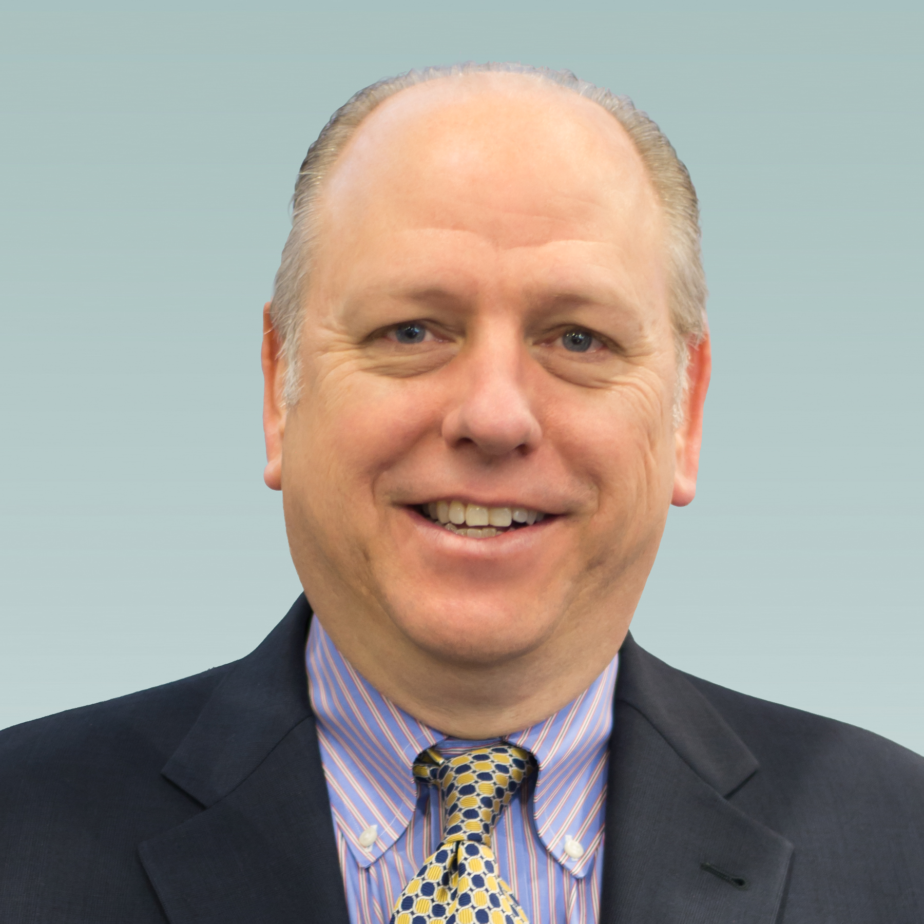 John Bujarski